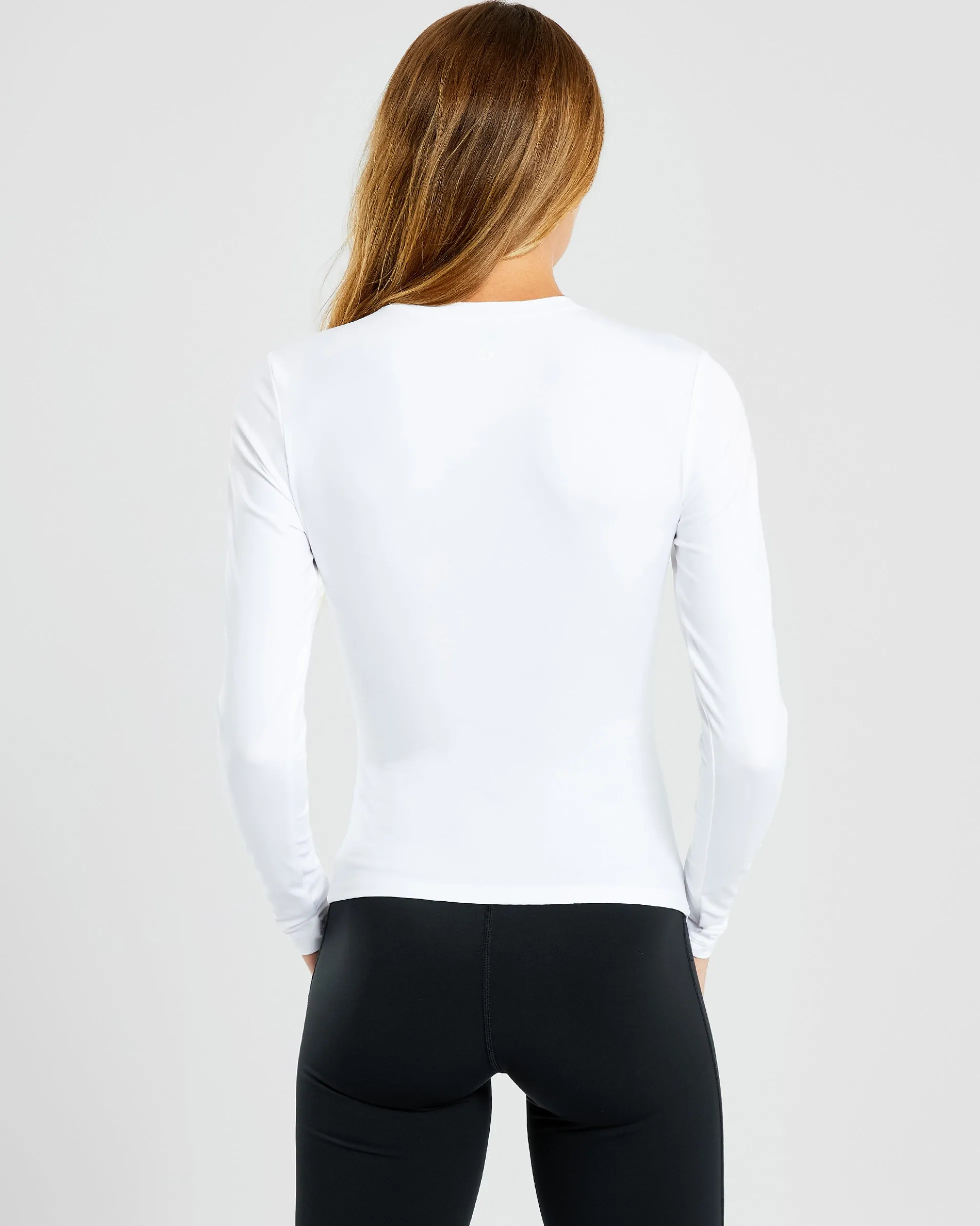 Sculpt Long Sleeve Top