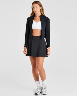Sculpt Skort