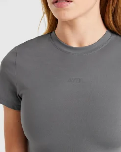 Sculpt T Shirt