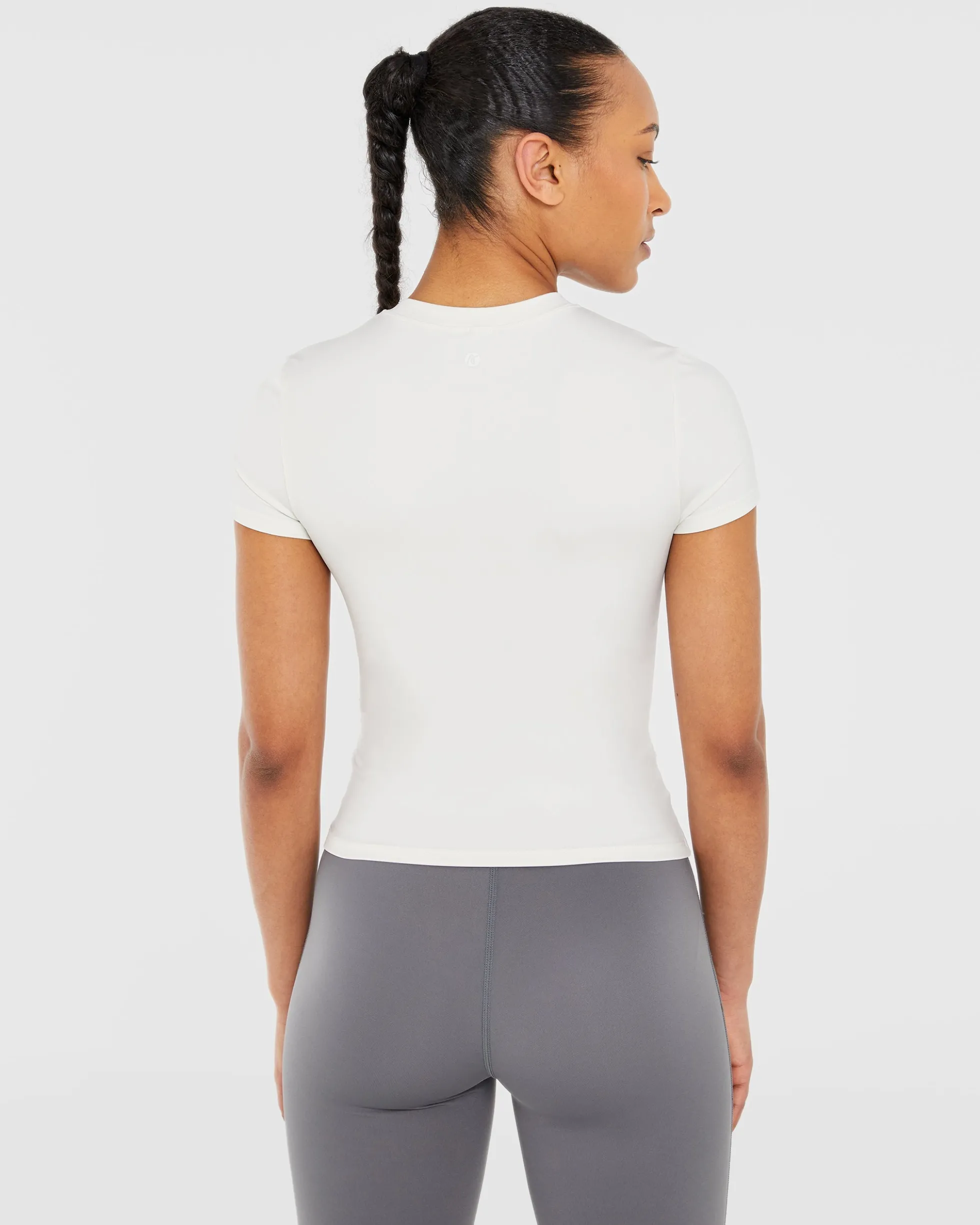 Sculpt T Shirt