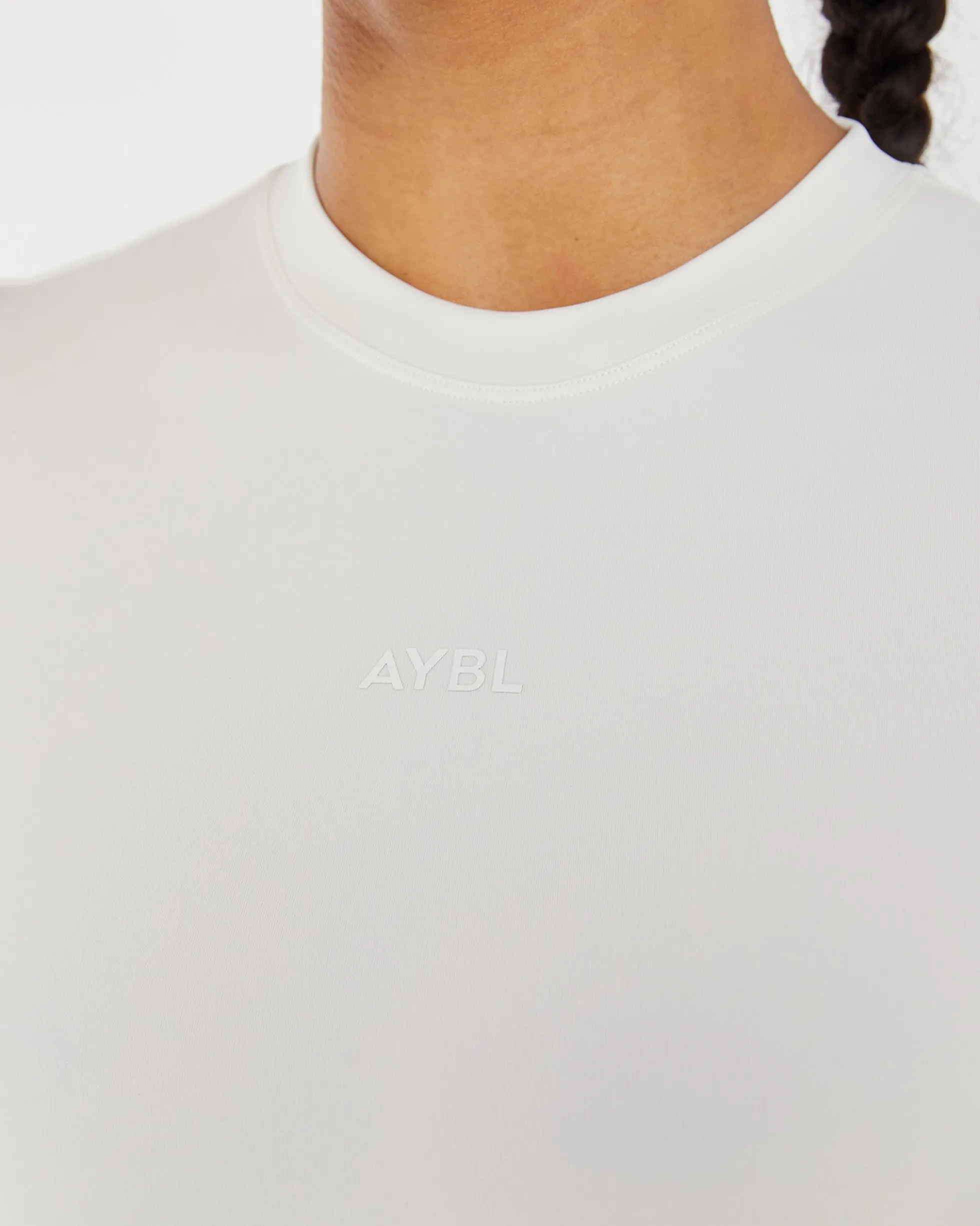 Sculpt T Shirt
