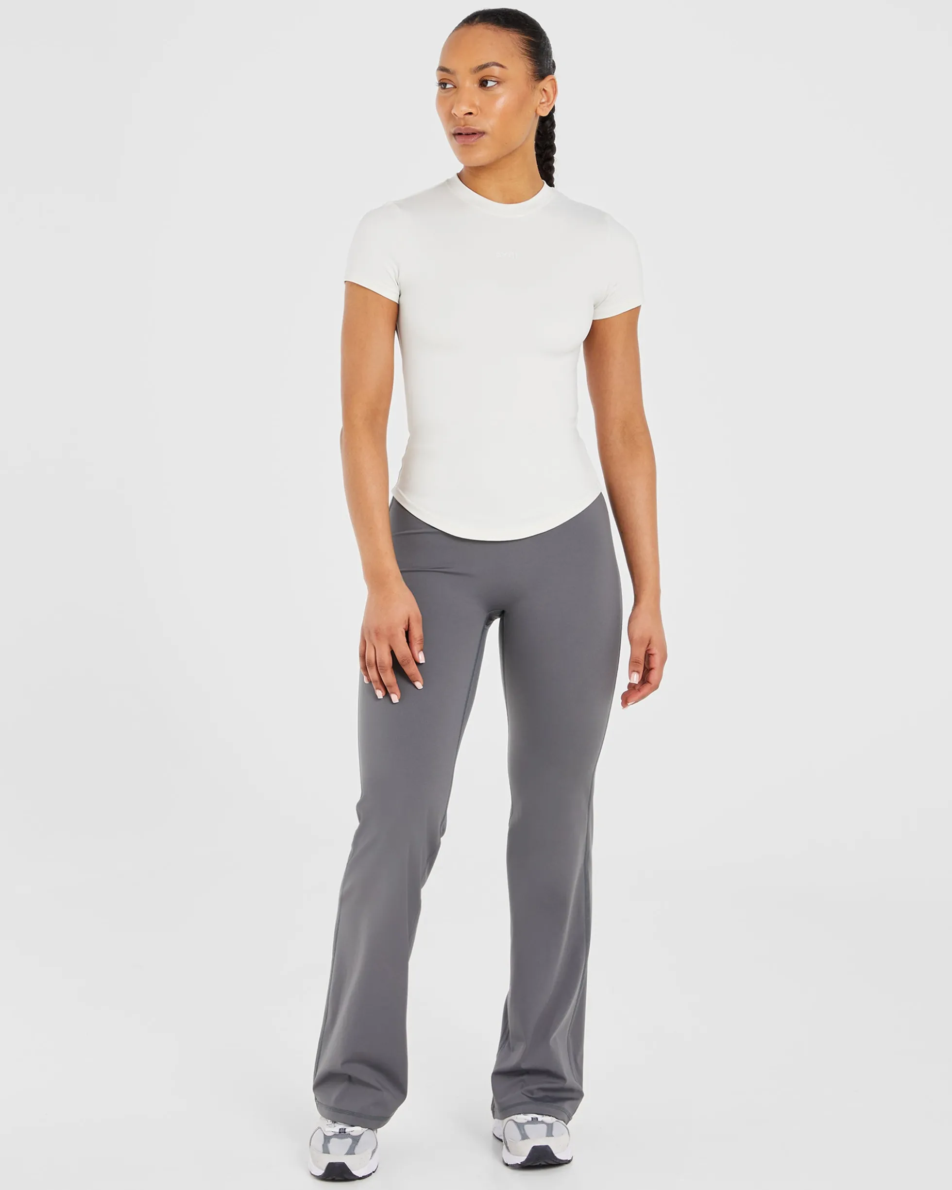 Sculpt T Shirt