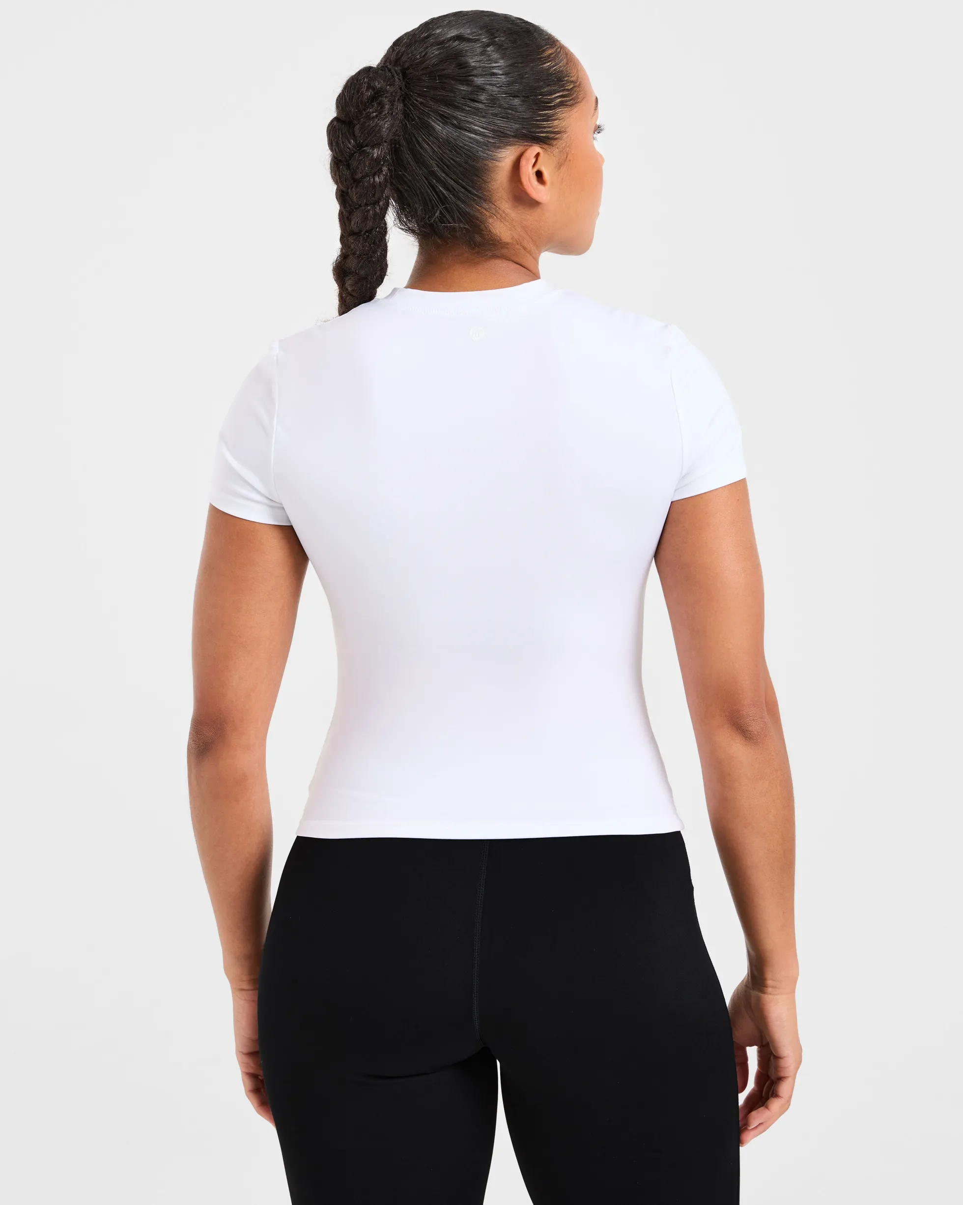 Sculpt T Shirt