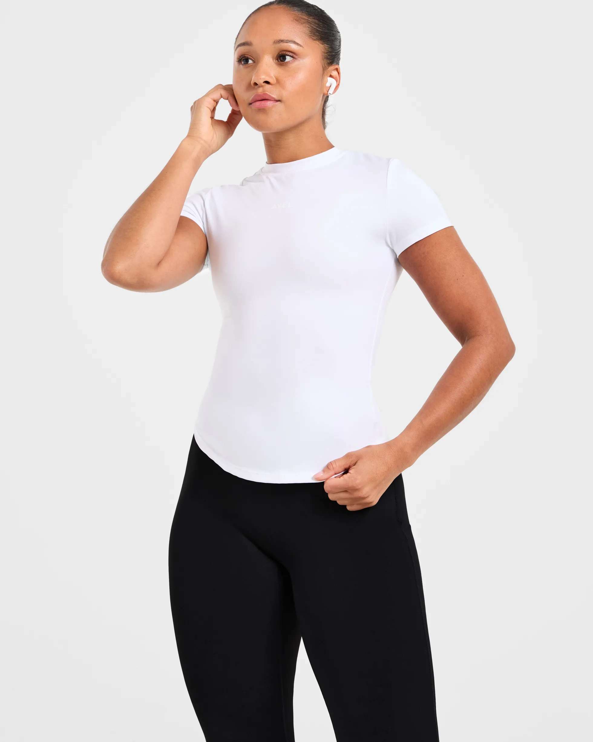 Sculpt T Shirt