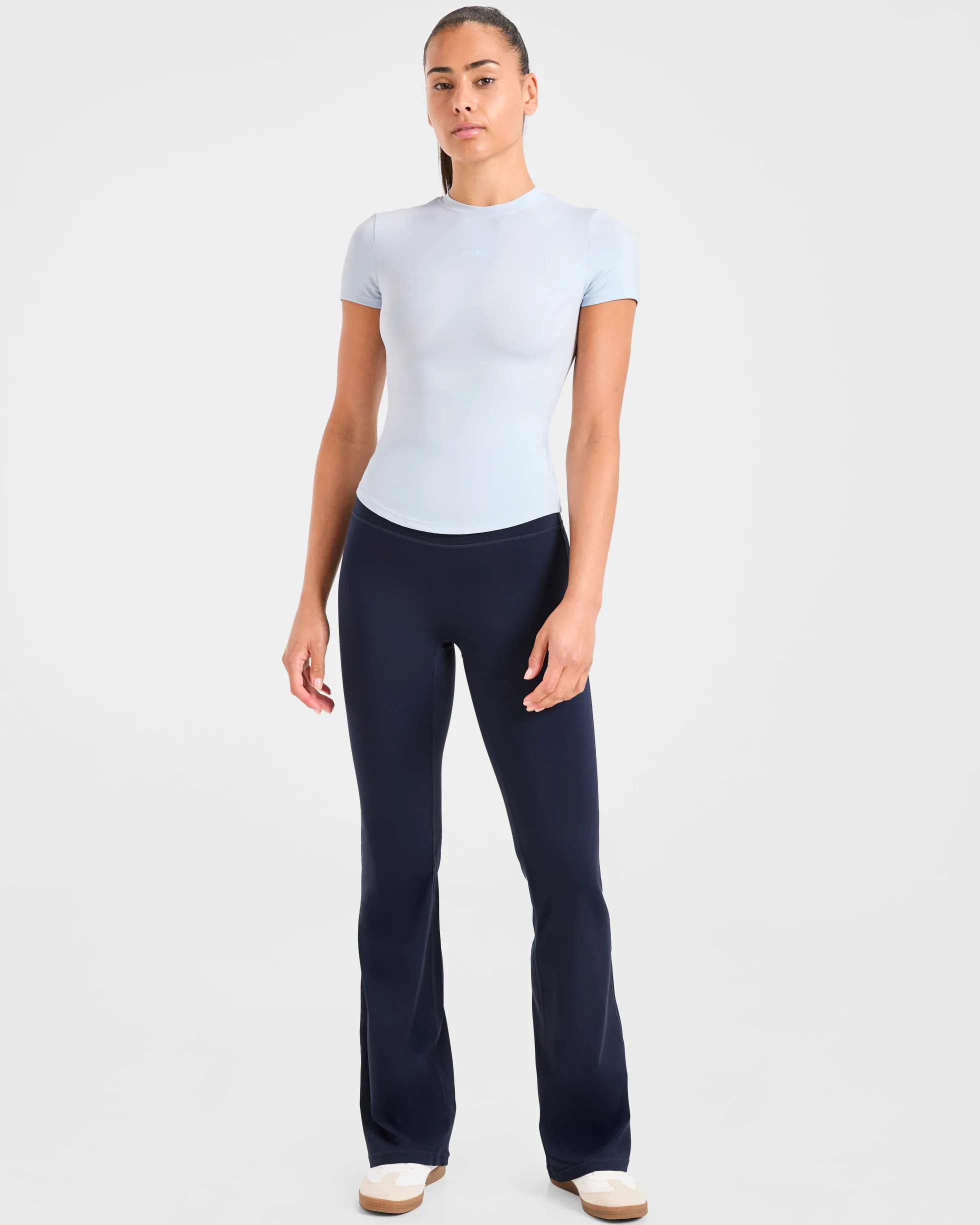 Sculpt T Shirt