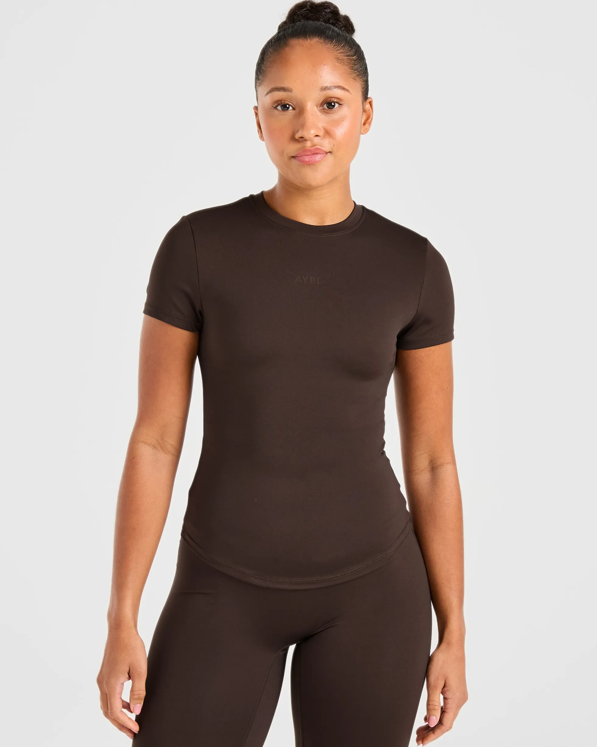 Sculpt T Shirt