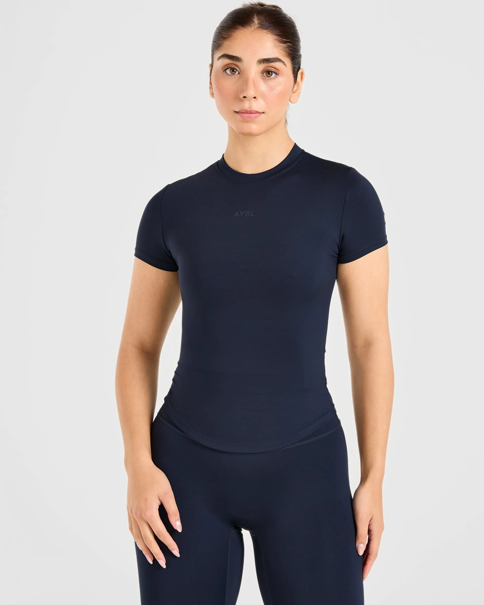 Sculpt T Shirt
