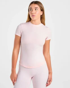 Sculpt T Shirt