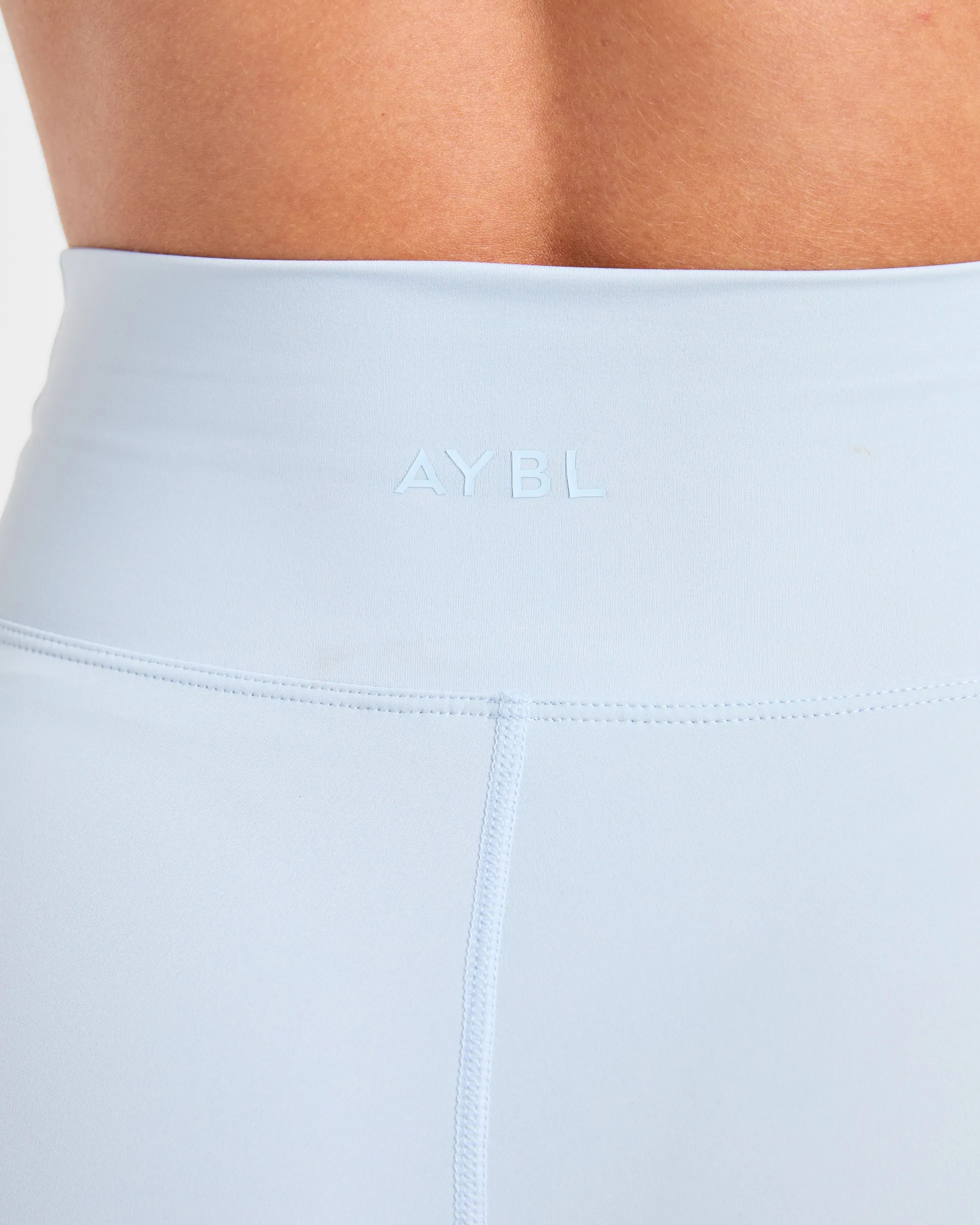 Sculpt Wrap Flared Leggings