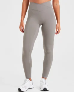 Sculpt Wrap Leggings