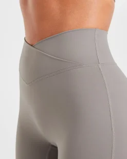 Sculpt Wrap Leggings