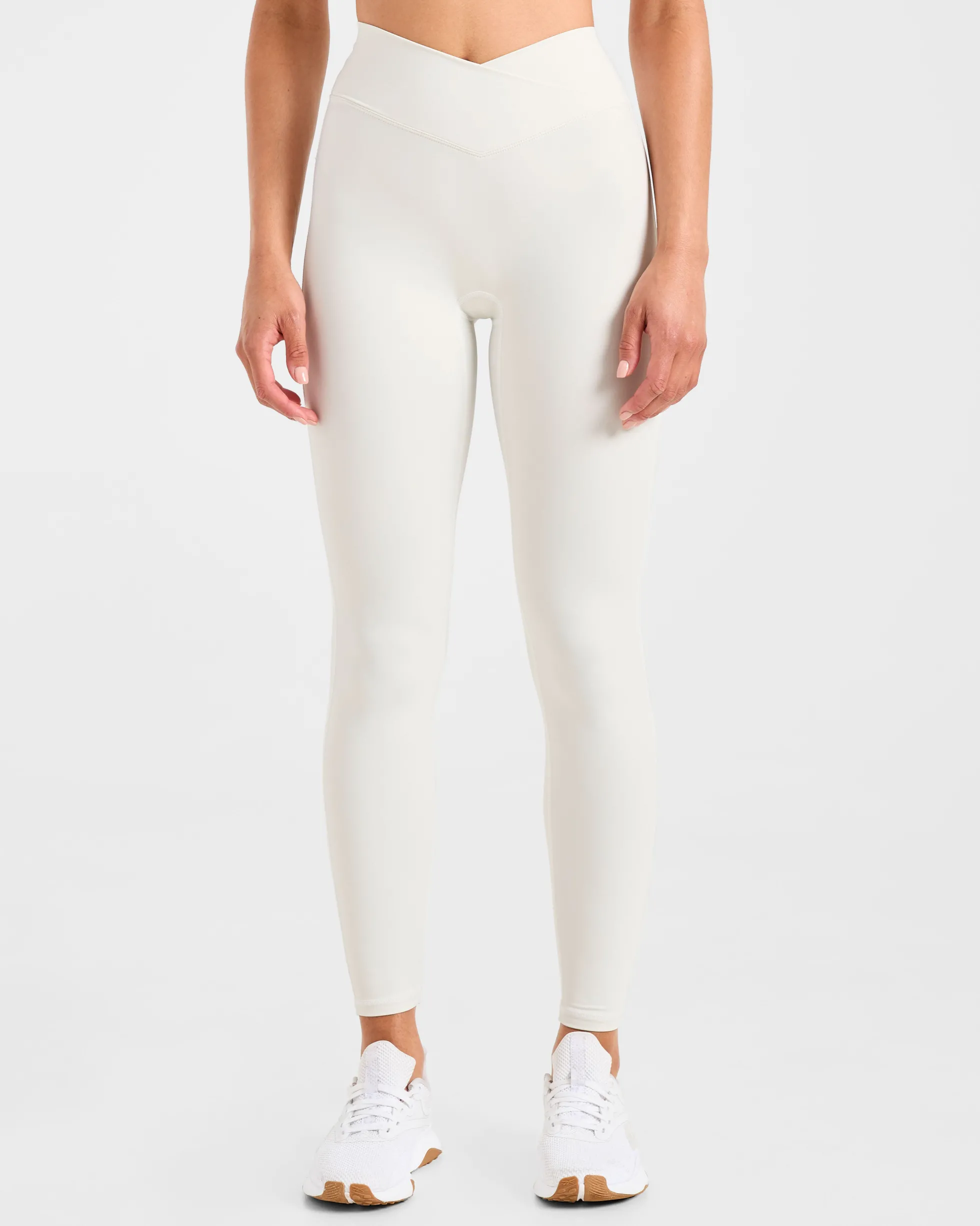 Sculpt Wrap Leggings