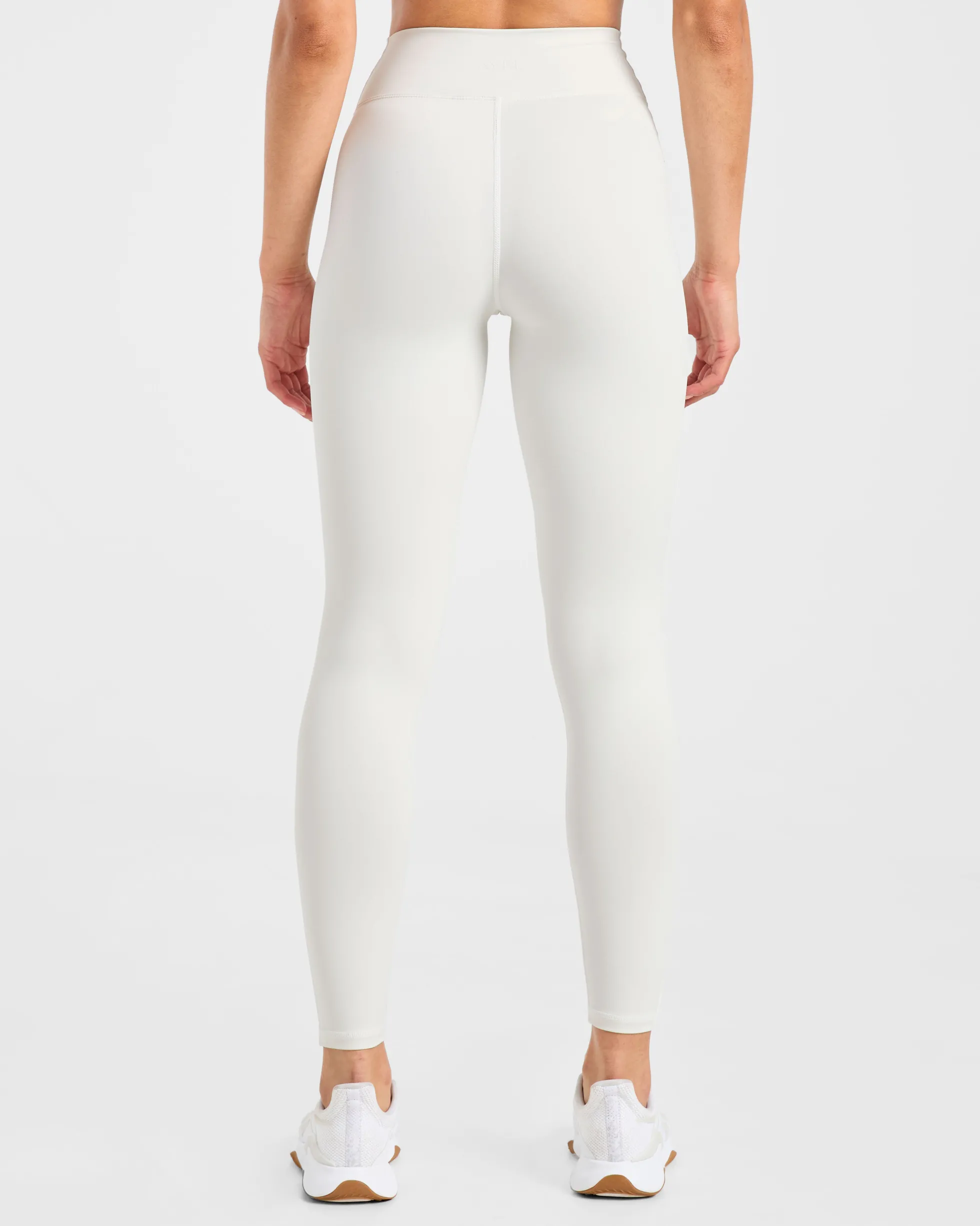 Sculpt Wrap Leggings