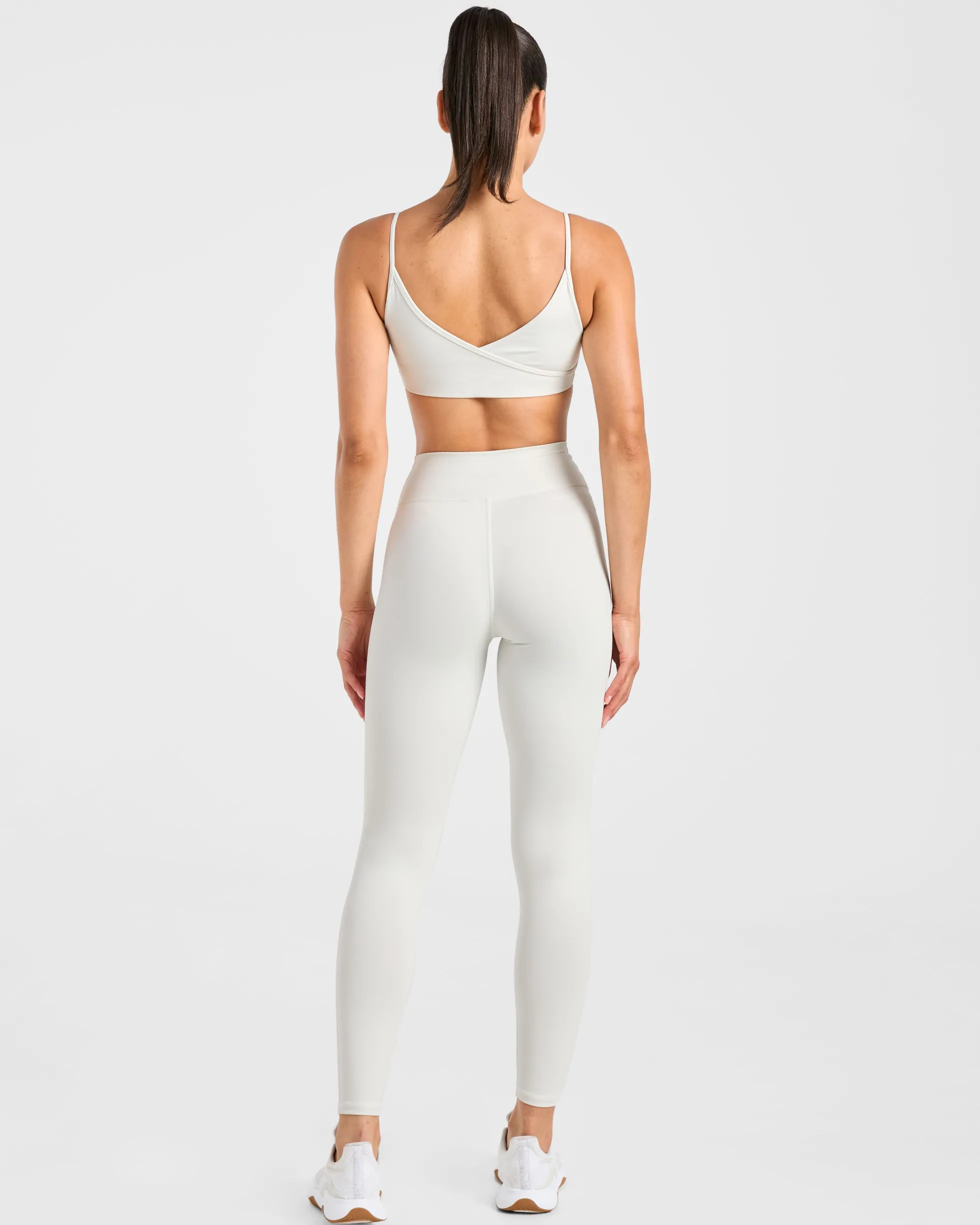 Sculpt Wrap Leggings