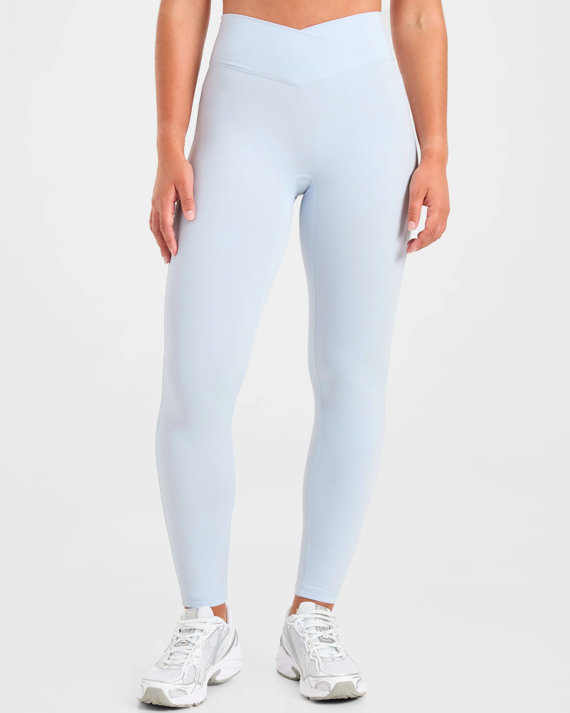 Sculpt Wrap Leggings