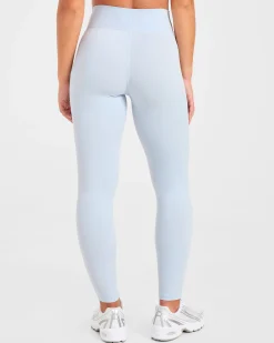 Sculpt Wrap Leggings