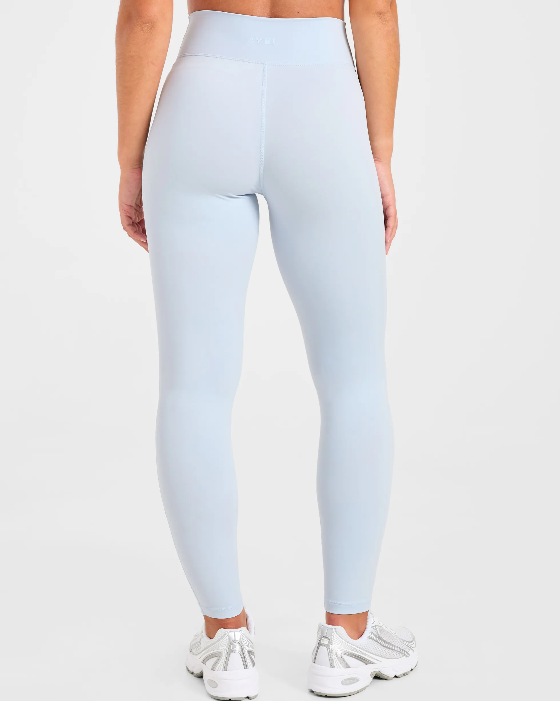 Sculpt Wrap Leggings