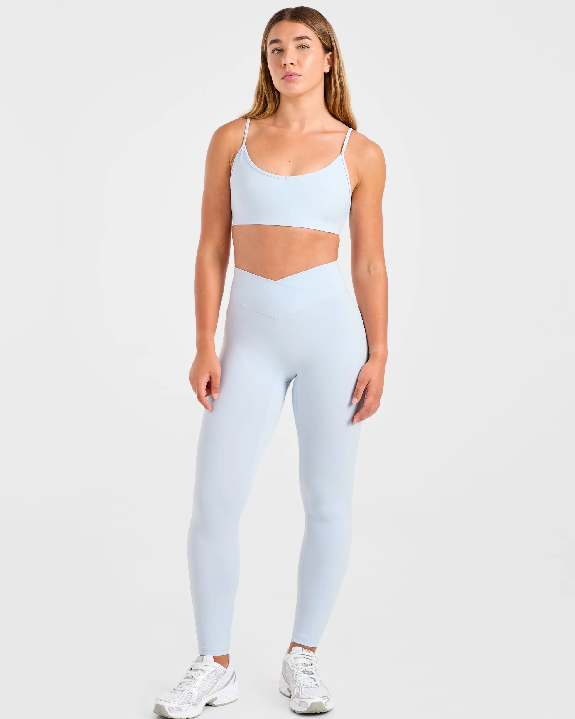 Sculpt Wrap Leggings