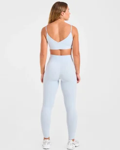 Sculpt Wrap Leggings