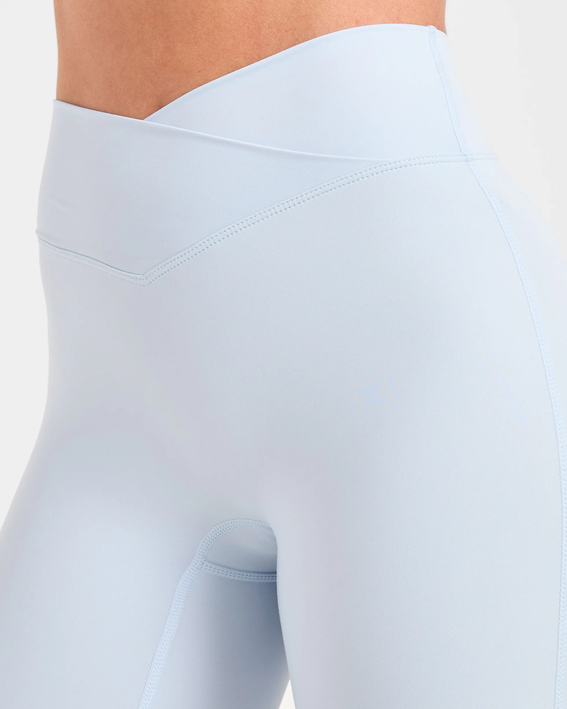 Sculpt Wrap Leggings