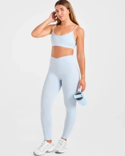 Sculpt Wrap Leggings