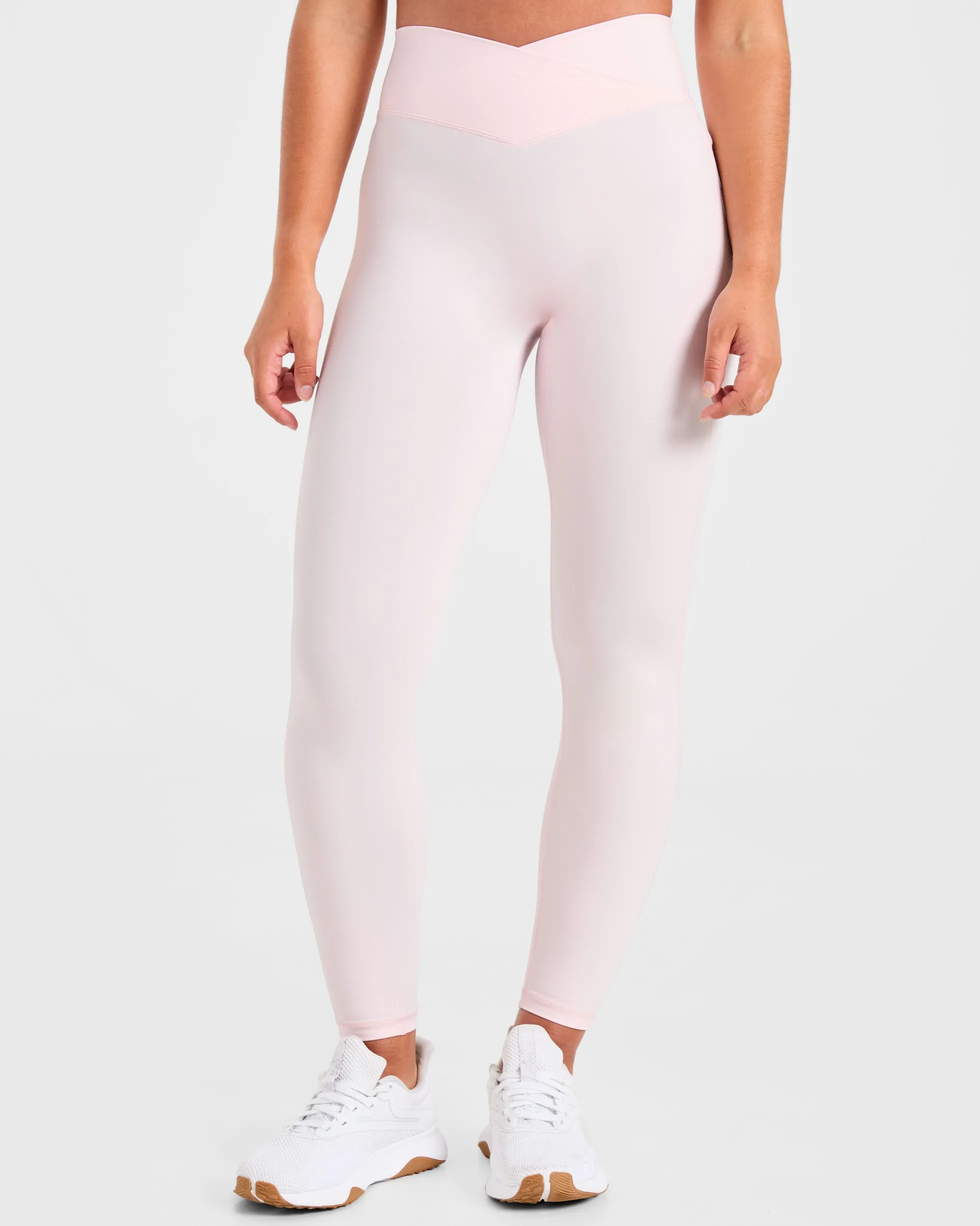 Sculpt Wrap Leggings