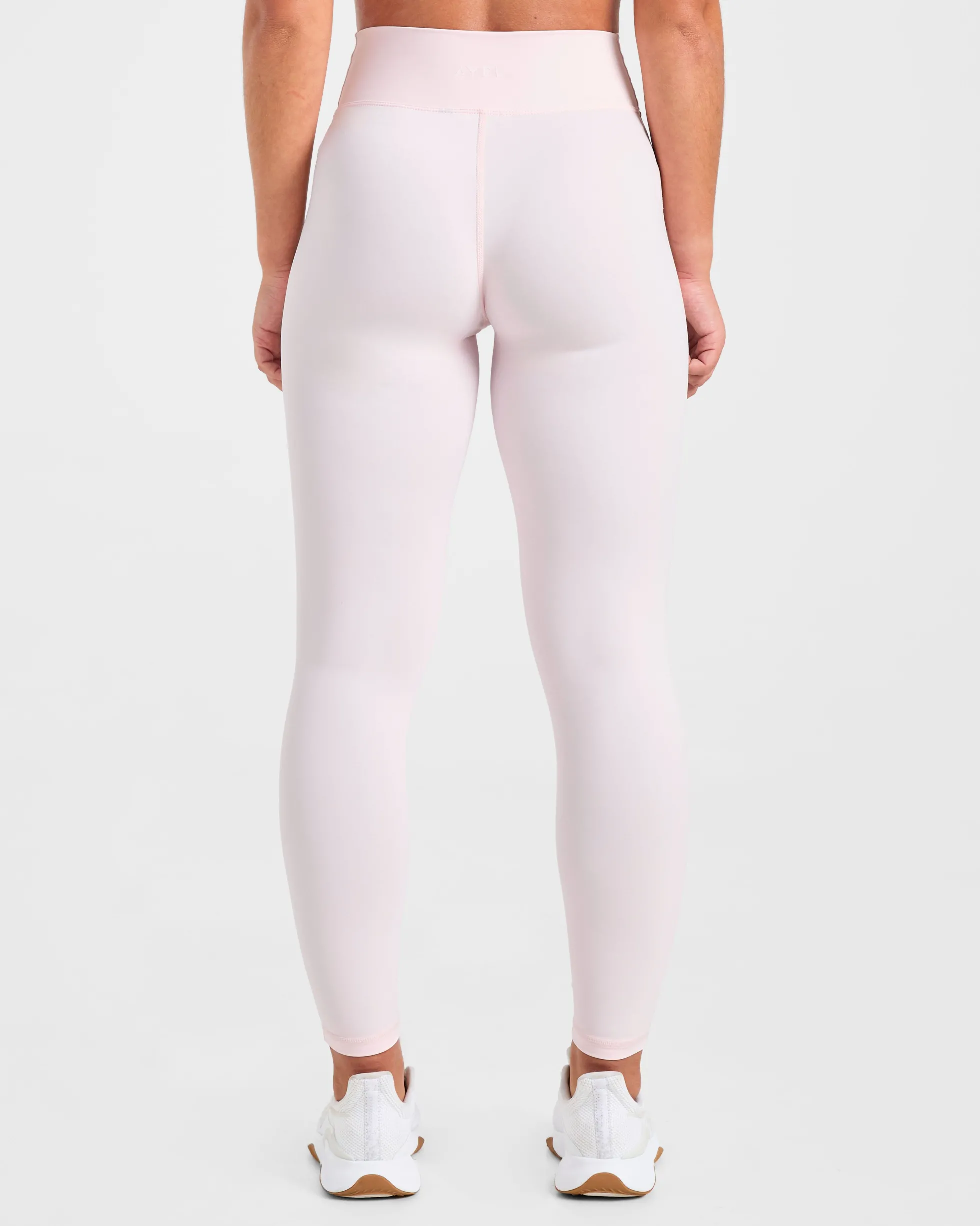 Sculpt Wrap Leggings