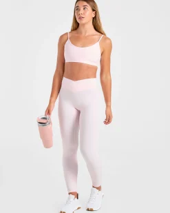 Sculpt Wrap Leggings
