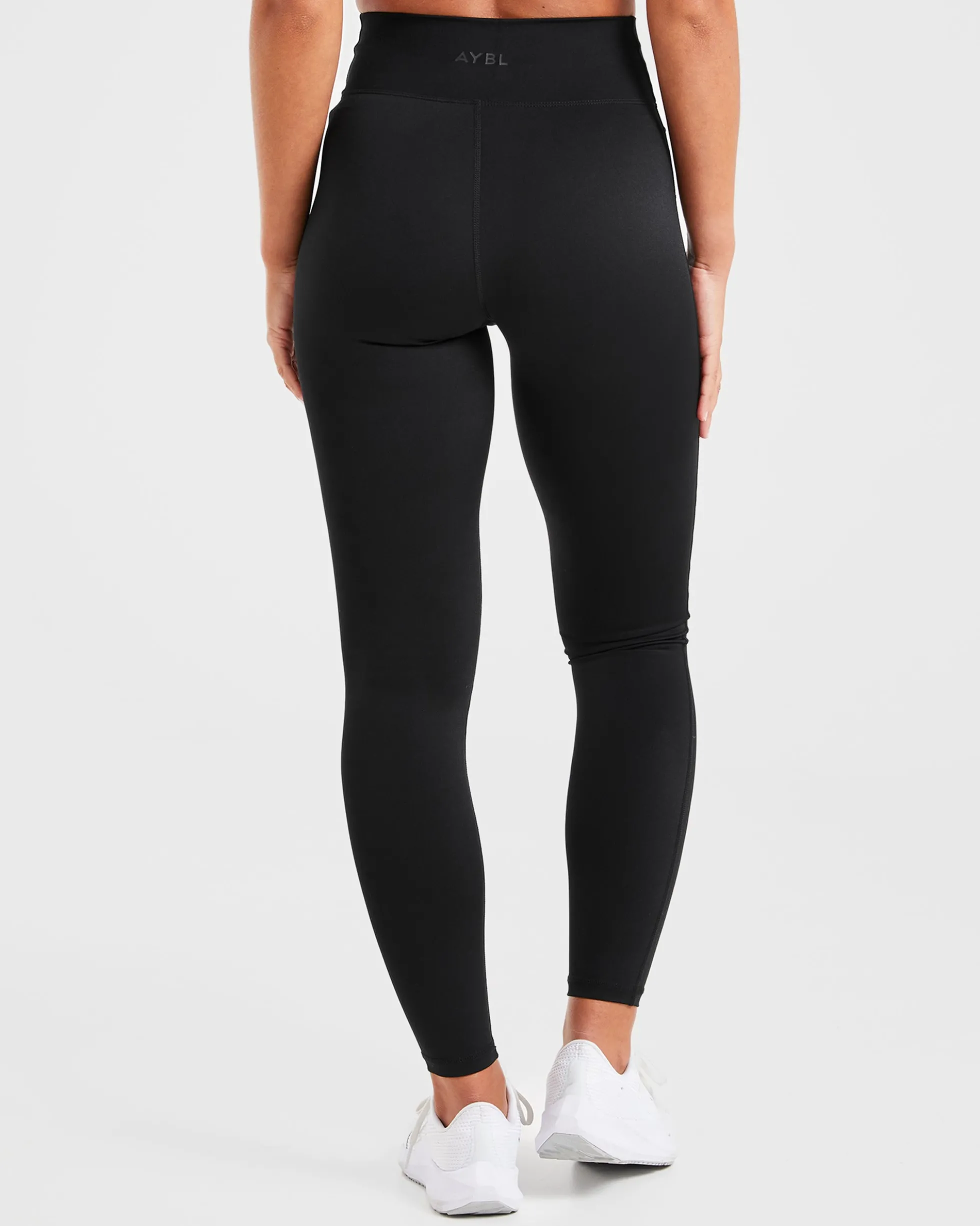 Sculpt Wrap Leggings