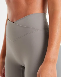 Sculpt Wrap Shorts