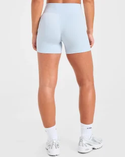 Sculpt Wrap Shorts