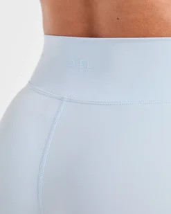 Sculpt Wrap Shorts