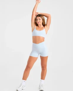 Sculpt Wrap Shorts