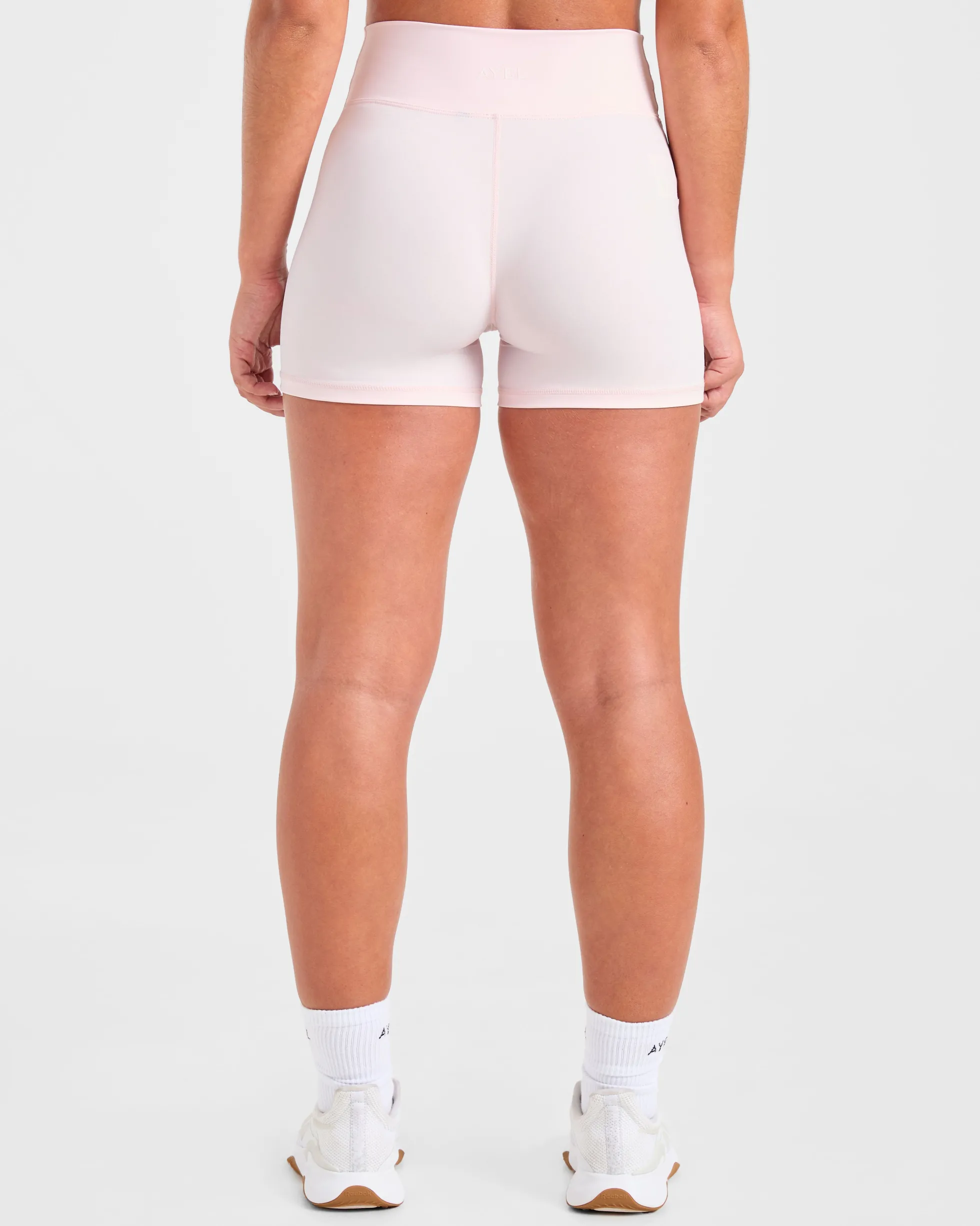 Sculpt Wrap Shorts