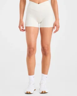 Sculpt Wrap Shorts