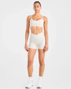 Sculpt Wrap Shorts