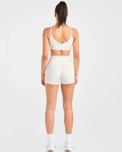 Sculpt Wrap Shorts