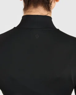 Sculpt Zip Jacket