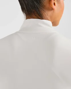 Sculpt Zip Jacket