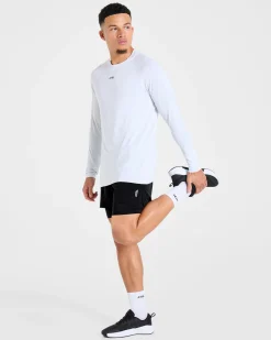 Signature 2 in 1 Shorts