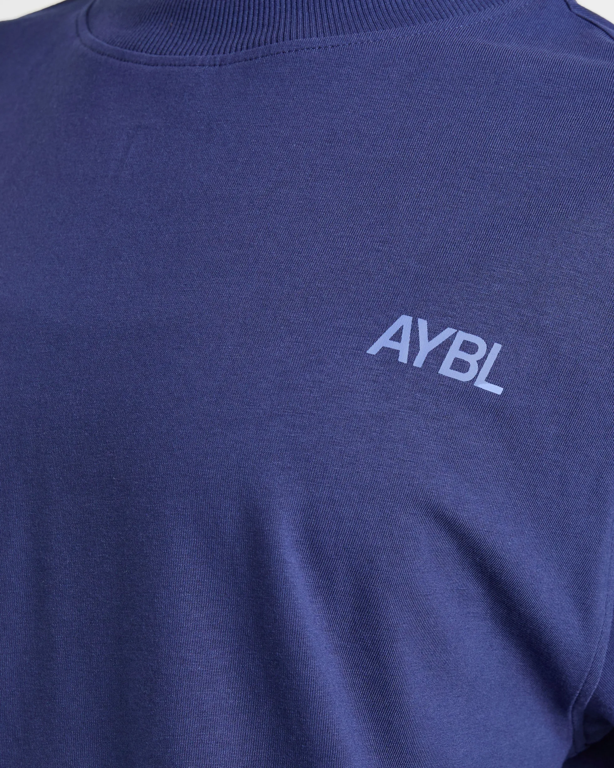 Sport Society Oversized T Shirt