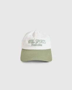 Sports Collective Cap