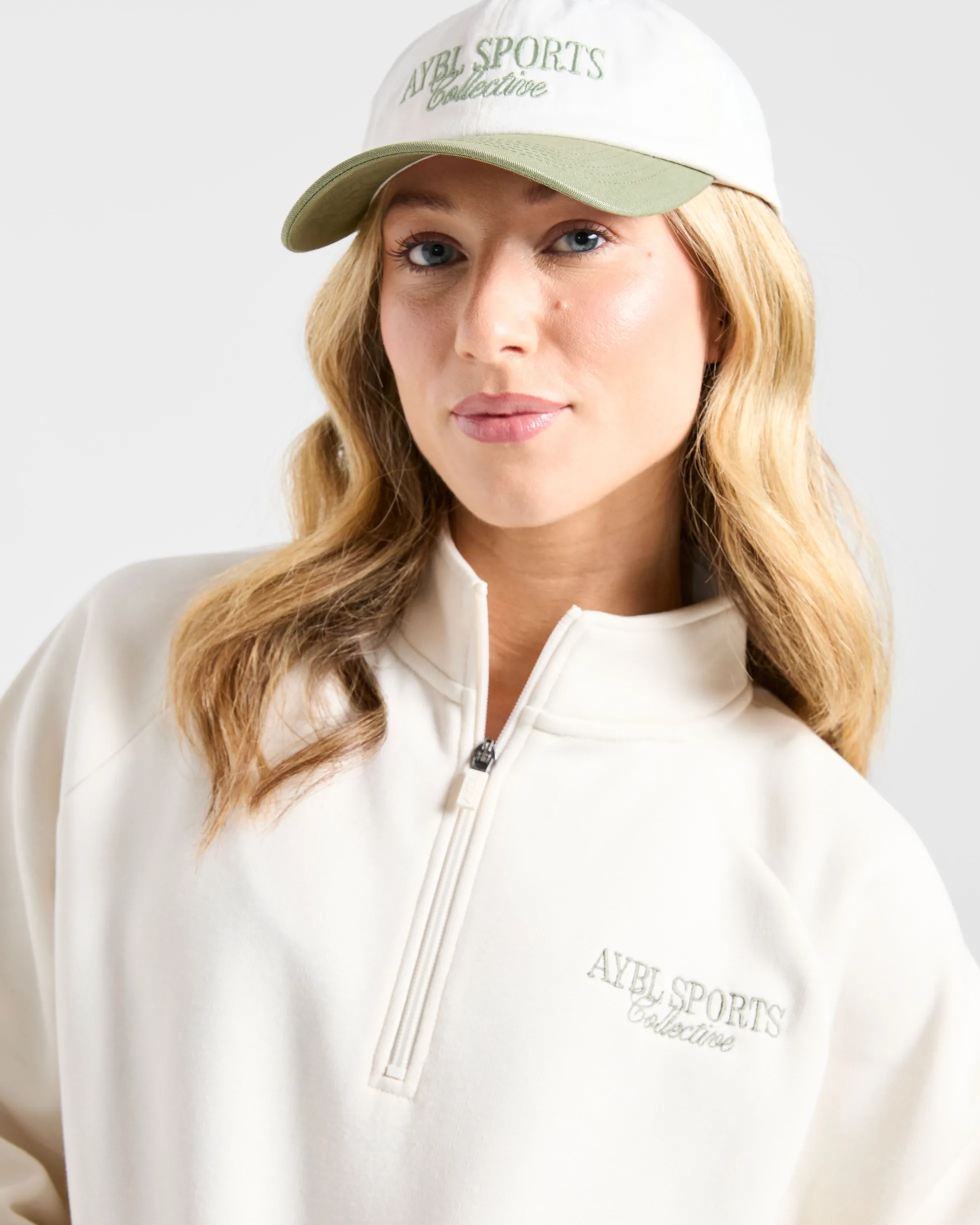 Sports Collective Cap