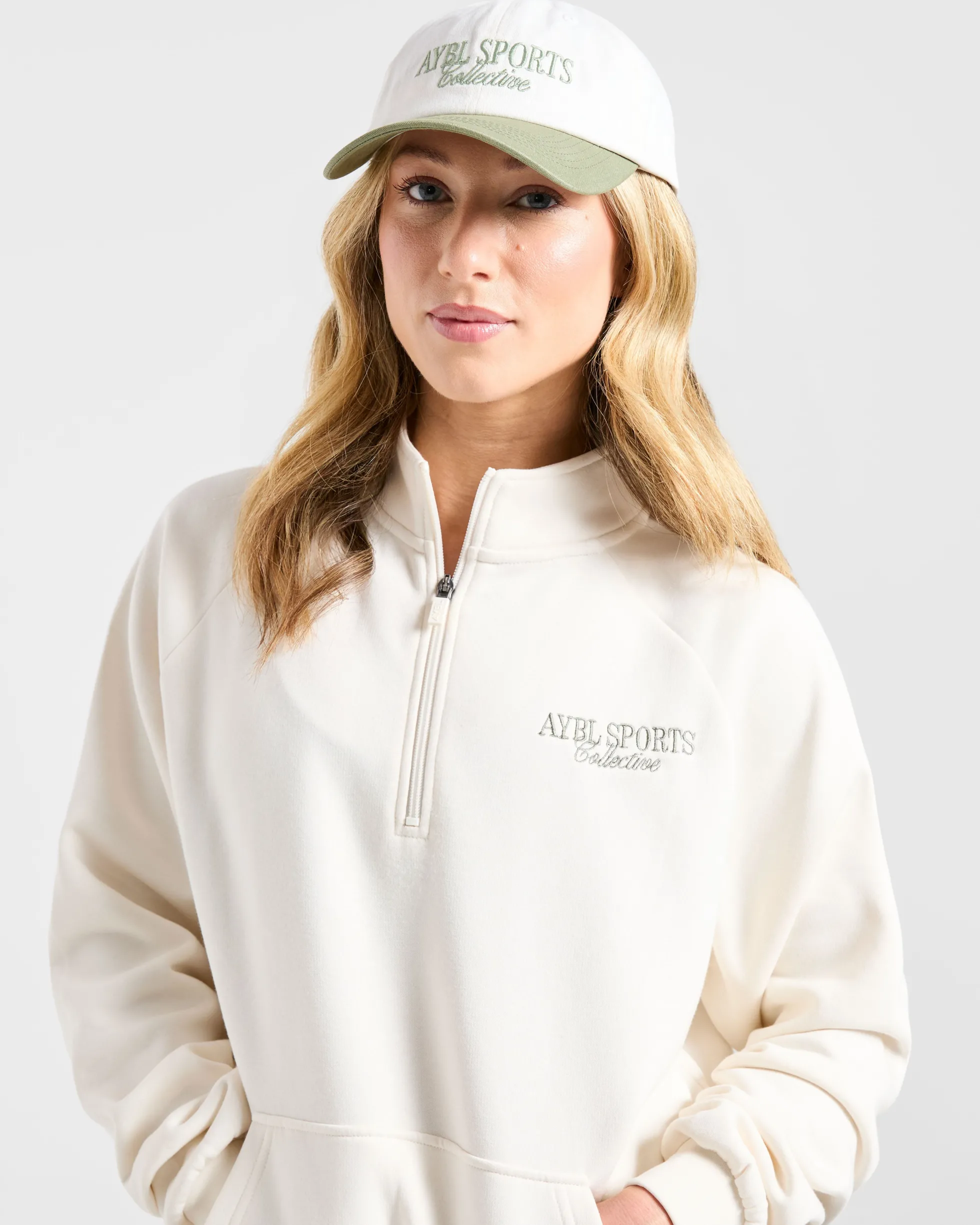 Sports Collective Cap