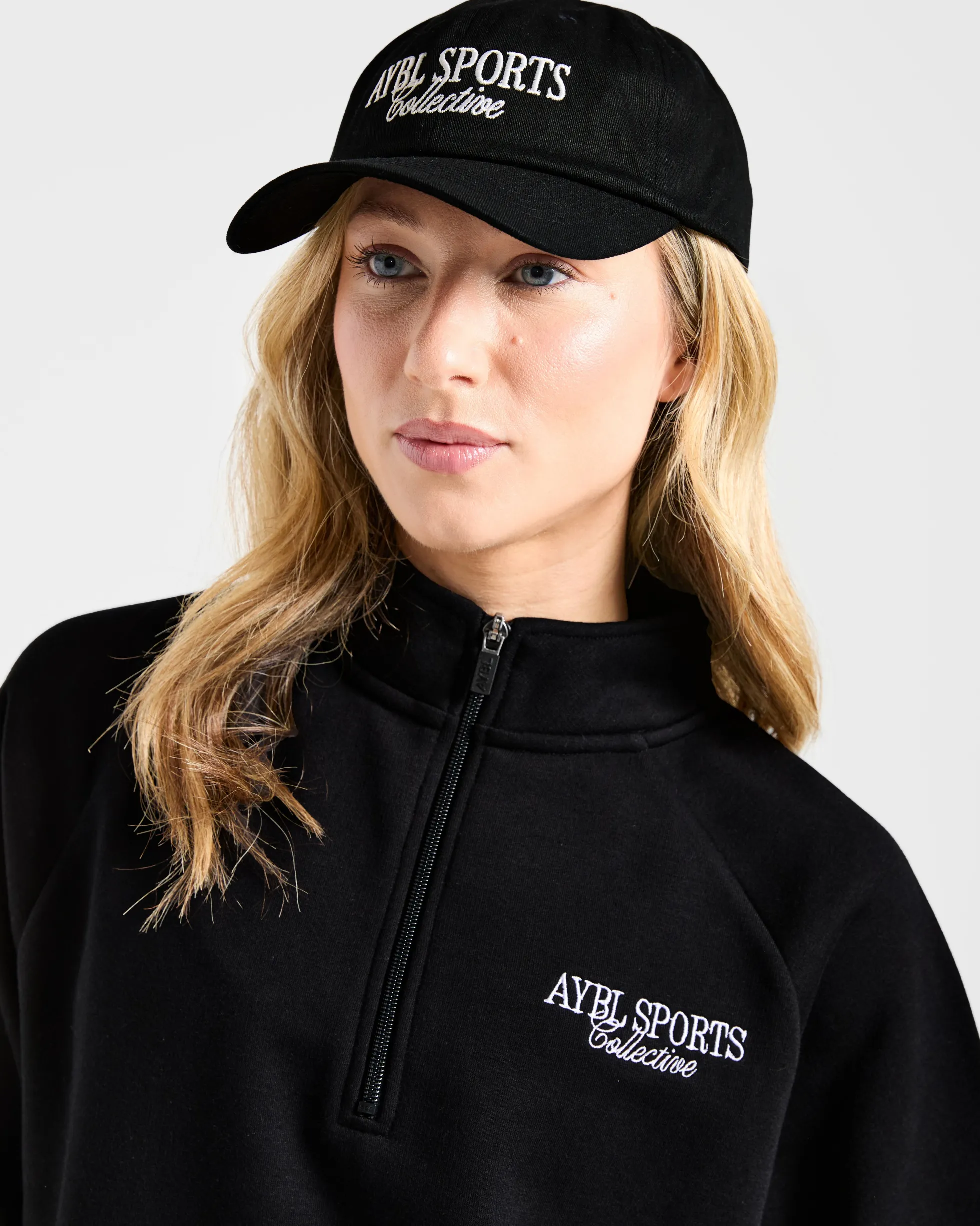 Sports Collective Cap