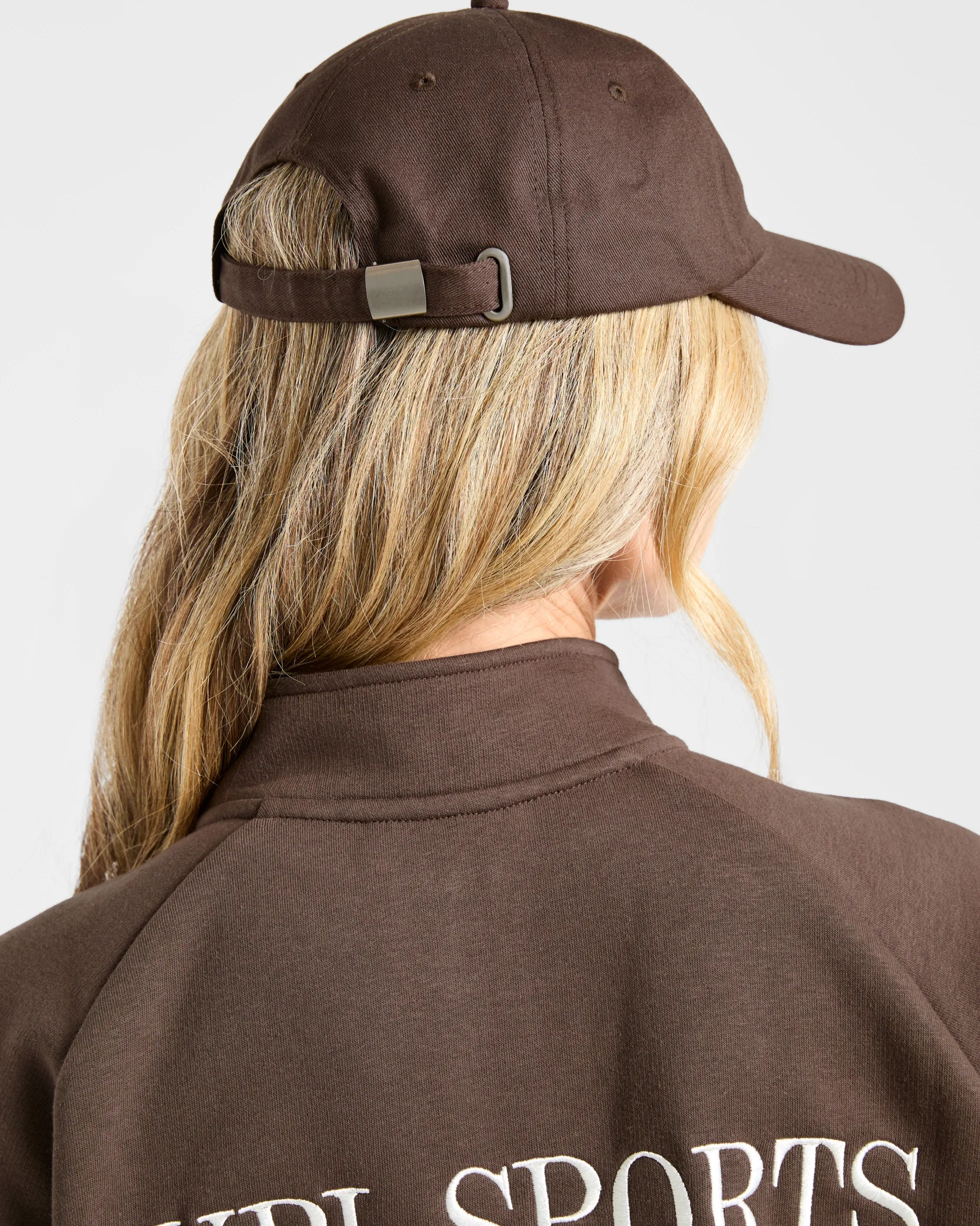 Sports Collective Cap
