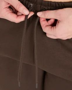 Sports Collective Oversized Straight Leg Joggers