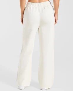 Sports Collective Oversized Straight Leg Joggers