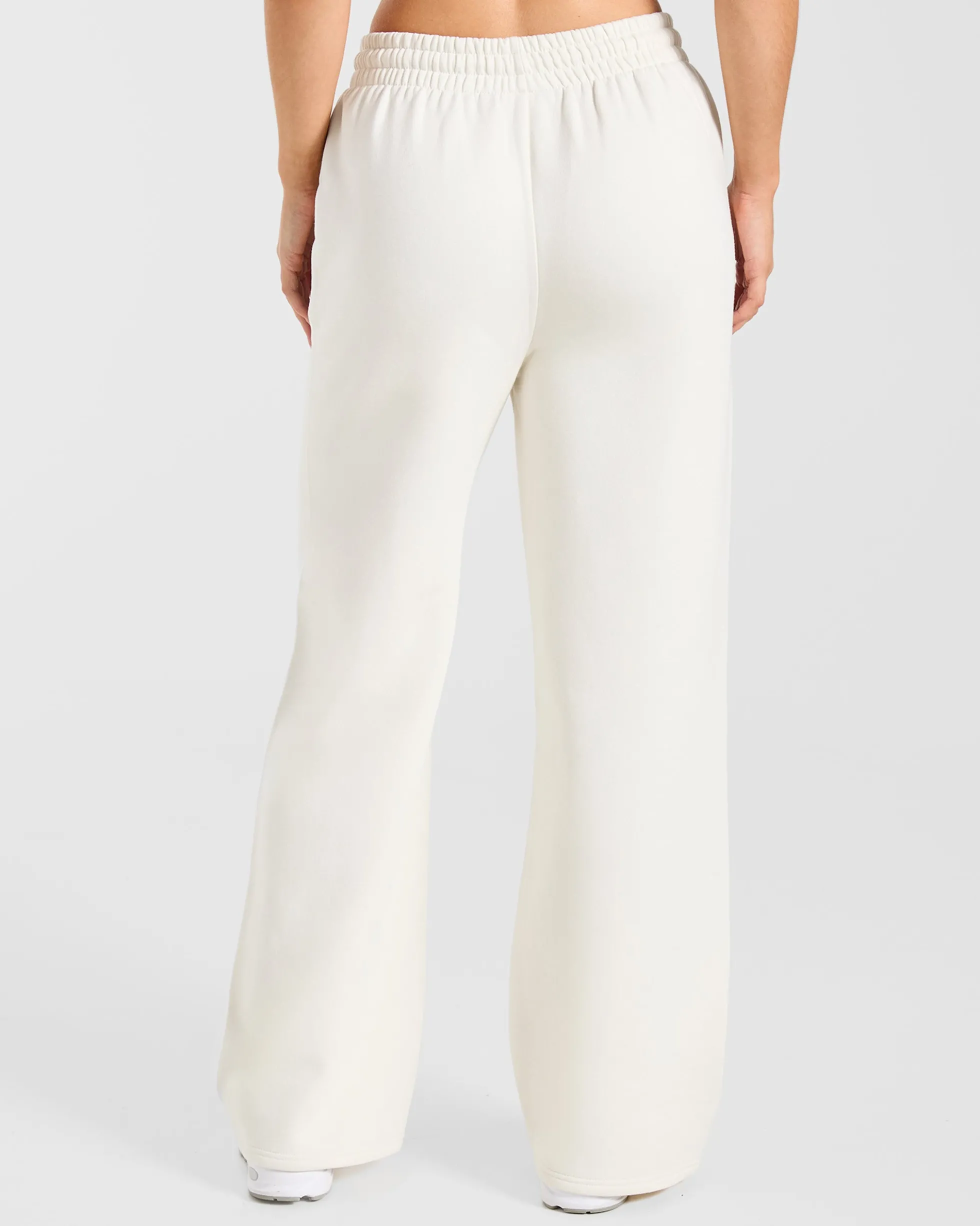Sports Collective Oversized Straight Leg Joggers