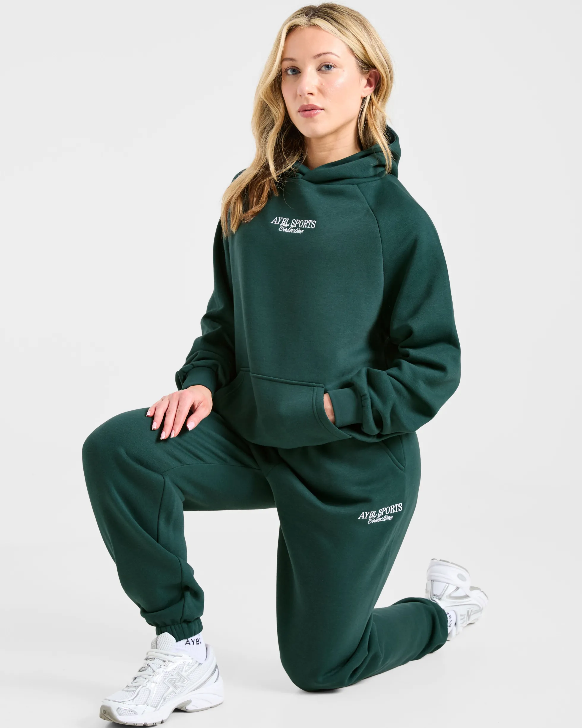Sports Collective Oversized Joggers